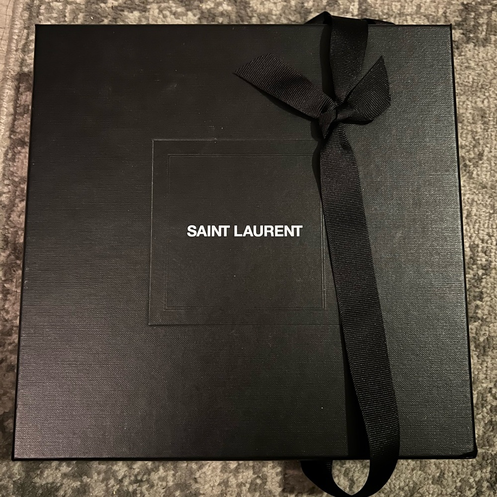 Saint Laurent CLASSIC SL 28 METAL Sunglasses